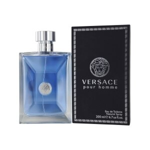 Versace Signature by Gianni Versace Eau de Toilette Spray 6.7 OZ