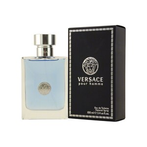 Versace Signature by Gianni Versace Eau De Toilette Spray 3.4 OZ