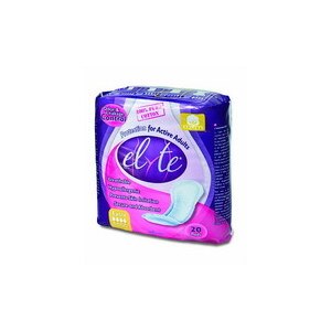 Elyte Pads Extra