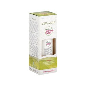 Corman Organyc Natural Intimate Wash