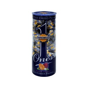 Sunsweet Gold Label Ones Super Select California Prunes