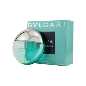 Bvlgari Aqua Marine by Bvlgari Eau de Toilette Spray, 3.4 OZ