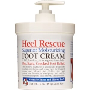 Heel Rescue Foot Cream
