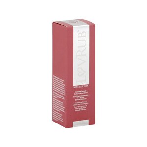 LovRub Female Sexual Enhancement Gel