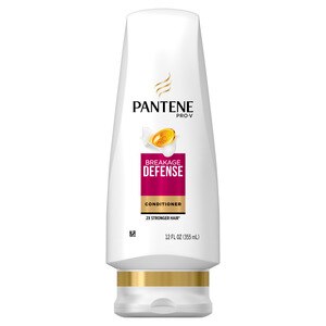 Pantene Pro-V Breakage to Strength Conditioner