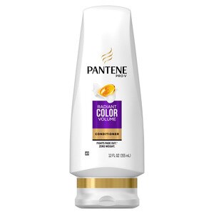 Pantene Pro-V Color Preserve Volume Conditioner