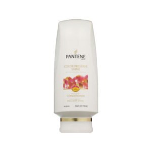 Pantene Pro-V Color Preserve Shine Conditioner