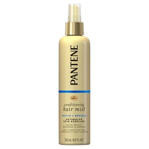 Pantene Pro-V Medium-Thick Hair Silkening Detangler