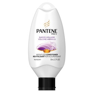 Pantene Fine Hair Solutions Flat to Volume Conditioner