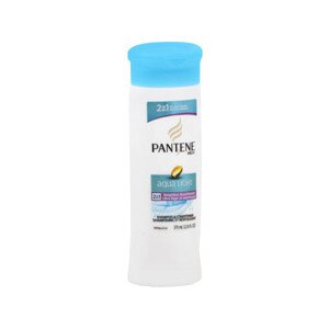 Pantene Pro-V Aqua Light 2-in-1 Weightless Nourishment Shampoo & Conditioner