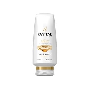 Pantene PRO-V Daily Moisture Renewal Silkening Conditioner