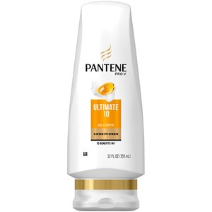 Pantene Pro-V Ultimate 10 in 1 Conditioner