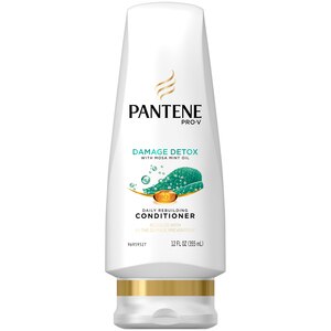 Pantene Pro-V Damage Detox Daily Rebuilding Conditioner
