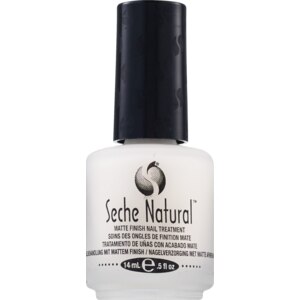 Seche Natural Nail Treatment Matte Finish