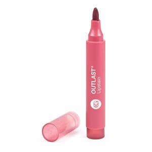CoverGirl Outlast Lipstain Teasing Blush 415