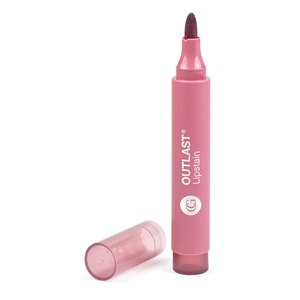 Cover Girl Outlast Lipstain Sassy Mauve 420