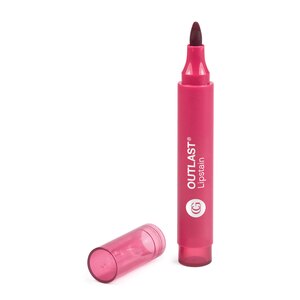 Cover Girl Outlast Lipstain Plum Pout 425