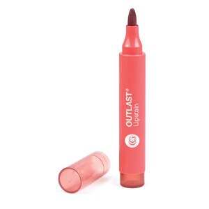 Cover Girl Outlast Lipstain Flirty Nude 435