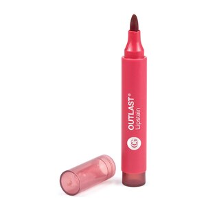 Cover Girl Outlast Lipstain Wild Berry Wink 440