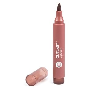 Cover Girl Outlast Lipstain Cinnamon Smile 445