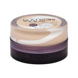 CoverGirl & Olay Simply Ageless Eye Concealer Very Light 205