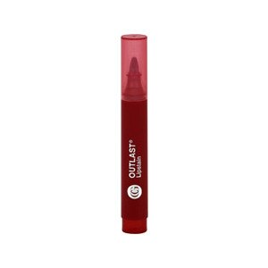 CoverGirl Outlast Lipstain Scarlet Pucker 402