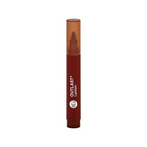 CoverGirl Outlast Lipstain Saucy Plum 450