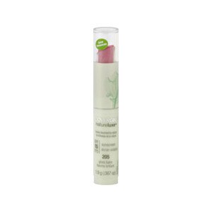 CoverGirl Natureluxe SPF 15 Gloss Balm, Tulip 205
