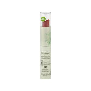 CoverGirl Natureluxe SPF 15 Gloss Balm Muscat 240
