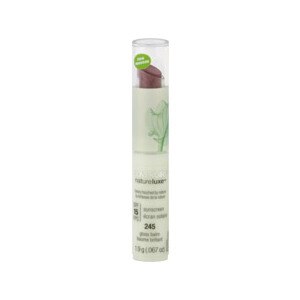 CoverGirl Natureluxe SPF 15 Gloss Balm Pinot 245