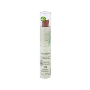 CoverGirl Natureluxe SPF 15 Gloss Balm Cinnamon 275