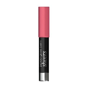 CoverGirl Lip Perfection Jumbo Gloss Balm, Blush Twist 210