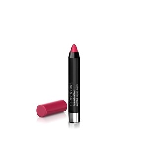 CoverGirl Lip Perfection Jumbo Gloss Balm, Watermelon Twist 215
