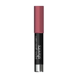 CoverGirl Lip Perfection Jumbo Gloss Balm, Rose Twist 225