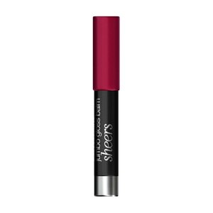 CoverGirl Lip Perfection Jumbo Gloss Balm, Jam Twist 255