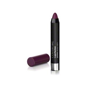 CoverGirl Lip Perfection Jumbo Gloss Balm, Plum Twist 260