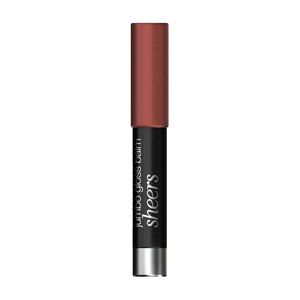 CoverGirl Lip Perfection Jumbo Gloss Balm, Cocoa Twist 270
