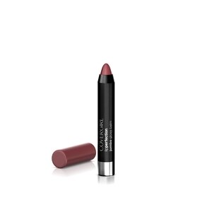 CoverGirl Lip Perfection Jumbo Gloss Balm, Mauve Twist 275