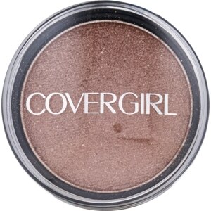 CoverGirl Flamed Out Shadow Pot, Melted Caramel 330