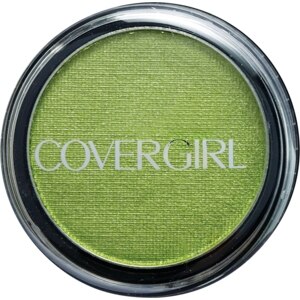 CoverGirl Flamed Out Shadow Pot, Lime Light 310