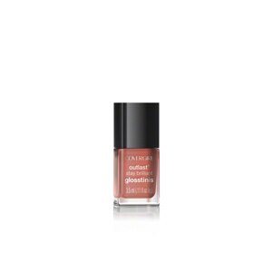 CoverGirl Outlast Stay Brilliant Glosstinis Nail Color, Bahama Mama 505