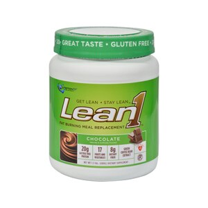 Nutrition 53 Lean 1 Healthy Performance Shake Chocolate