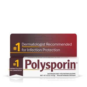 Polysporin Ointment