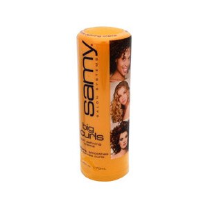Samy Big Curls Defining Creme