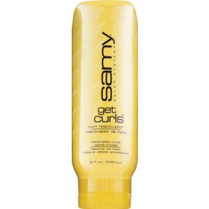 Samy Curl Reactivating Lotion