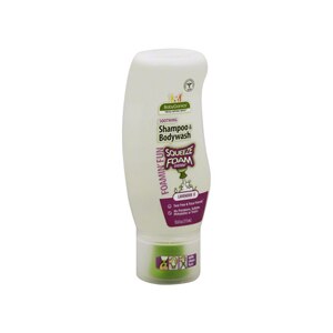 BabyGanics Soothing Lavendar Shampoo & Bodywash