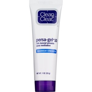 Clean & Clear Persa-Gel 10 Maximum Strength
