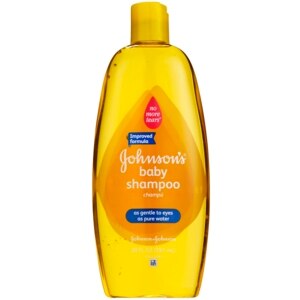 Johnson's Baby Shampoo