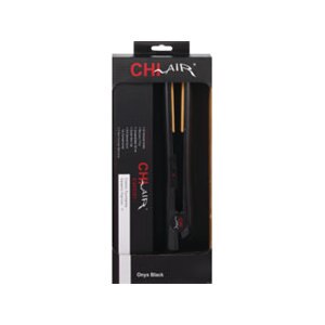 CHI Air 1 Inch Flat Iron Onyx Black