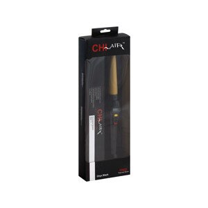 CHI Air Tourmaline Ceramic 1/2-1 Inch Onyx Black Styler